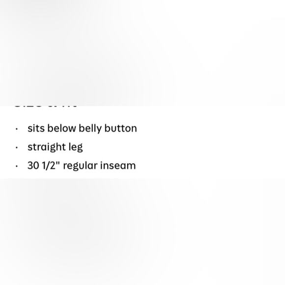 Old Navy Reindeers pajama Pants - Picture 12 of 14